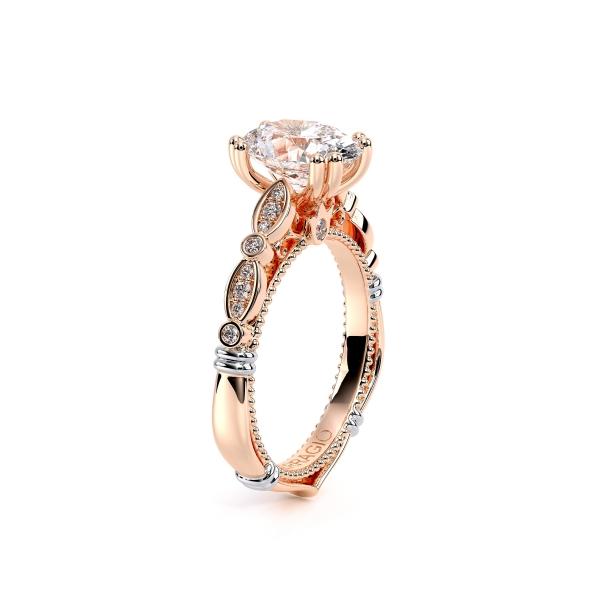 Verragio Women's Engagement Ring PARISIAN-100OV