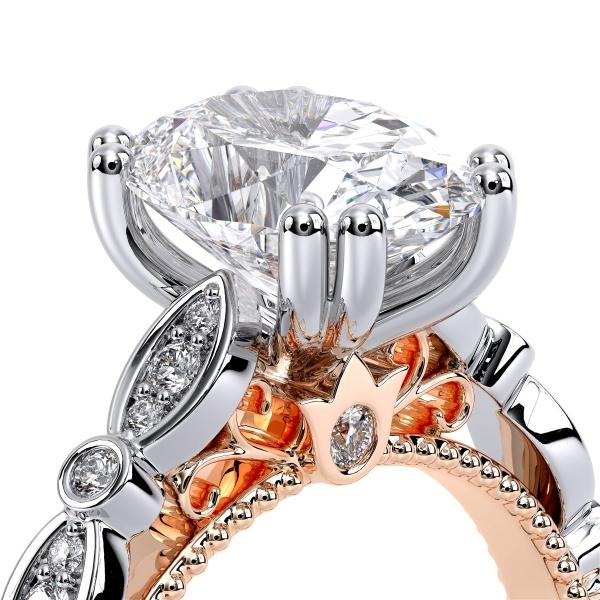 Verragio Women's Engagement Ring PARISIAN-100OV