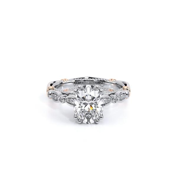 Verragio Women's Engagement Ring PARISIAN-100OV