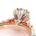 Verragio Women's Engagement Ring PARISIAN-100OV