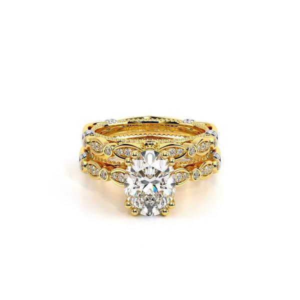 Verragio Women's Engagement Ring PARISIAN-100OV