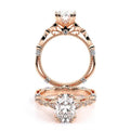 Verragio Women's Engagement Ring PARISIAN-100OV