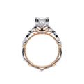 Verragio Women's Engagement Ring PARISIAN-100P