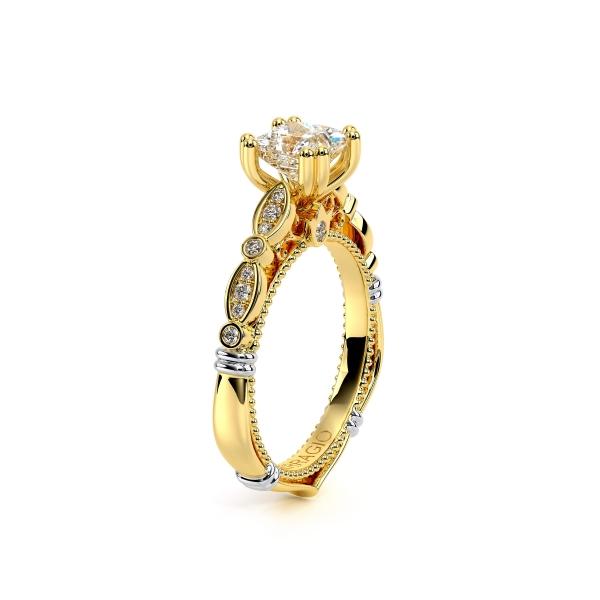 Verragio Women's Engagement Ring PARISIAN-100P