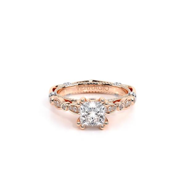 Verragio Women's Engagement Ring PARISIAN-100P