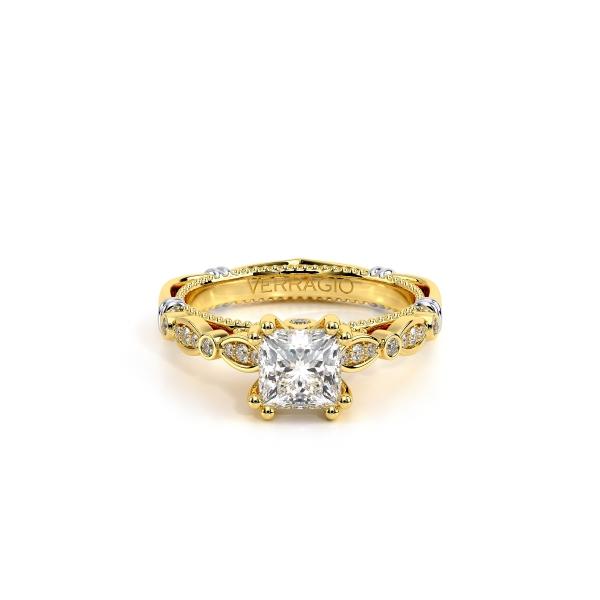 Verragio Women's Engagement Ring PARISIAN-100P