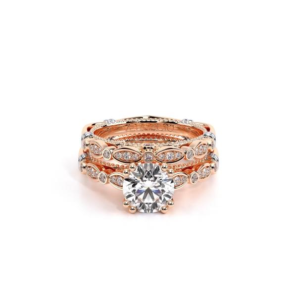 Verragio Women's Engagement Ring PARISIAN-100R