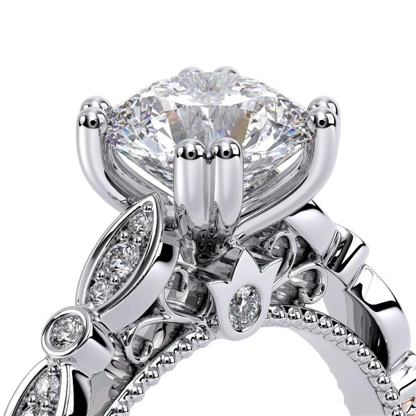 Verragio Women's Engagement Ring PARISIAN-100R