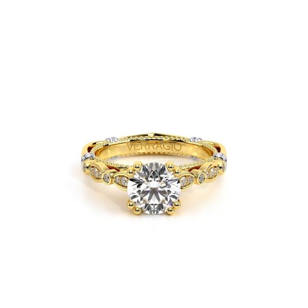 Verragio Women's Engagement Ring PARISIAN-100R