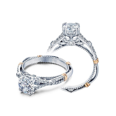 Verragio Women's Engagement Ring PARISIAN-102