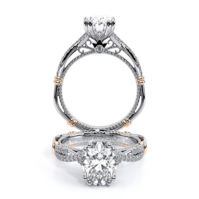 Verragio Women's Engagement Ring PARISIAN-105OV