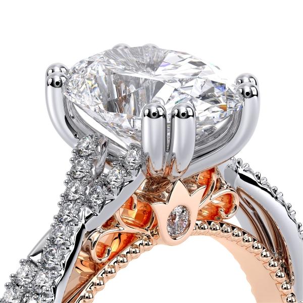 Verragio Women's Engagement Ring PARISIAN-105OV