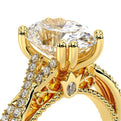 Verragio Women's Engagement Ring PARISIAN-105OV