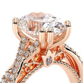 Verragio Women's Engagement Ring PARISIAN-105OV