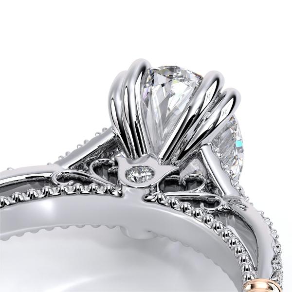 Verragio Women's Engagement Ring PARISIAN-105OV