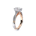 Verragio Women's Engagement Ring PARISIAN-105OV