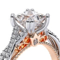 Verragio Women's Engagement Ring PARISIAN-105P