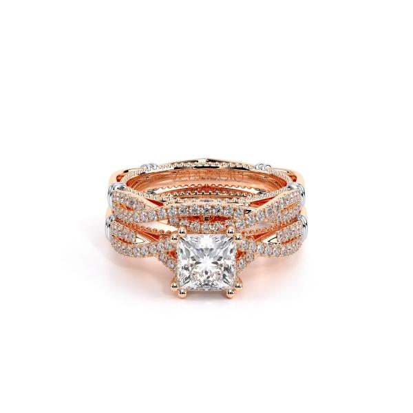 Verragio Women's Engagement Ring PARISIAN-105P