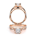 Verragio Women's Engagement Ring PARISIAN-105P