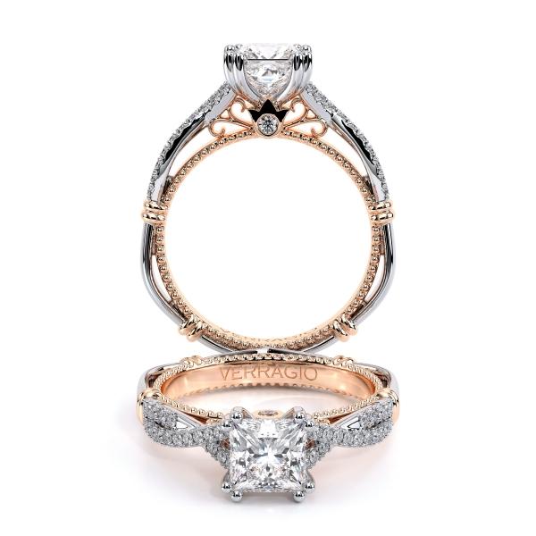 Verragio Women's Engagement Ring PARISIAN-105P