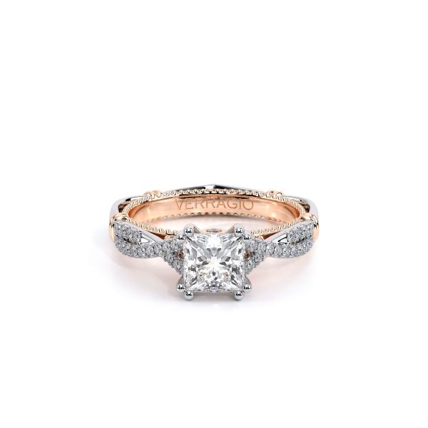 Verragio Women's Engagement Ring PARISIAN-105P