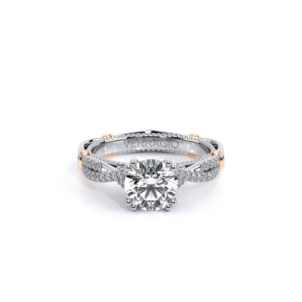 Verragio Women's Engagement Ring PARISIAN-105R