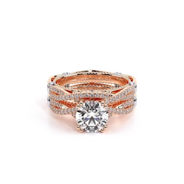 Verragio Women's Engagement Ring PARISIAN-105R