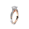 Verragio Women's Engagement Ring PARISIAN-105R