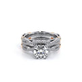 Verragio Women's Engagement Ring PARISIAN-105R