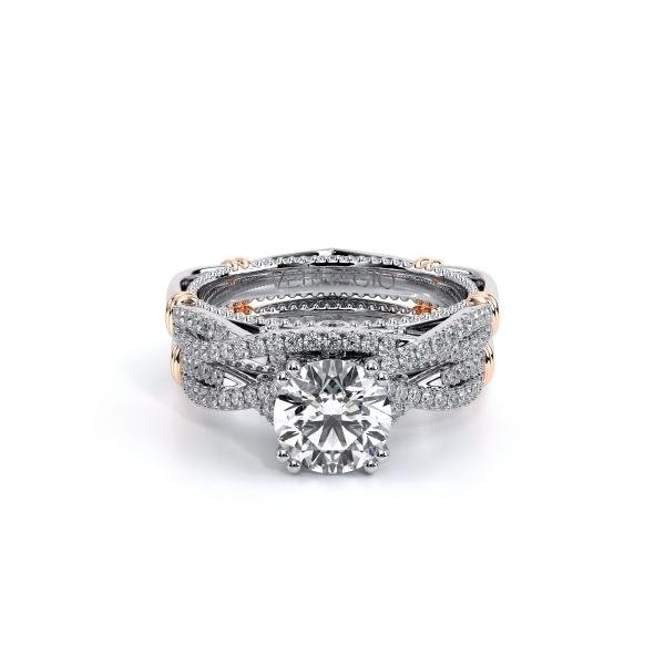 Verragio Women's Diamond Wedding Band PARISIAN-105W