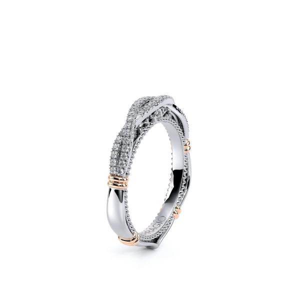 Verragio Women's Diamond Wedding Band PARISIAN-105W