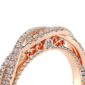 Verragio Women's Diamond Wedding Band PARISIAN-105W