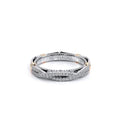 Verragio Women's Diamond Wedding Band PARISIAN-105W