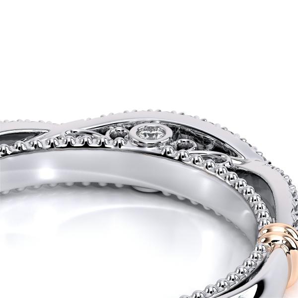 Verragio Women's Diamond Wedding Band PARISIAN-105W