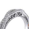 Verragio Women's Diamond Wedding Band PARISIAN-105W