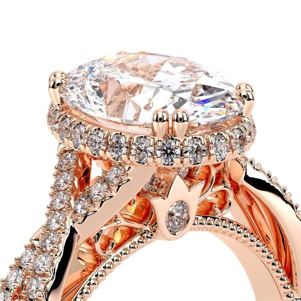 Verragio Women's Engagement Ring PARISIAN-105X-OV