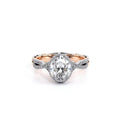 Verragio Women's Engagement Ring PARISIAN-105X-OV