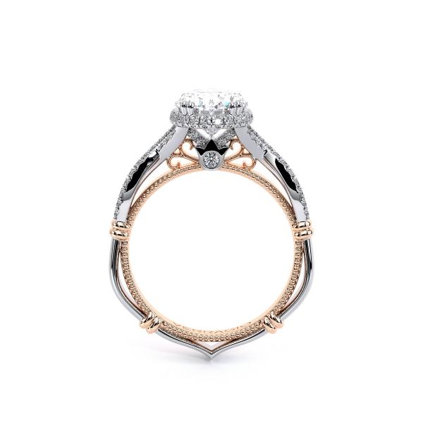 Verragio Women's Engagement Ring PARISIAN-105X-OV