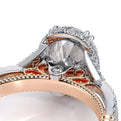 Verragio Women's Engagement Ring PARISIAN-105X-OV