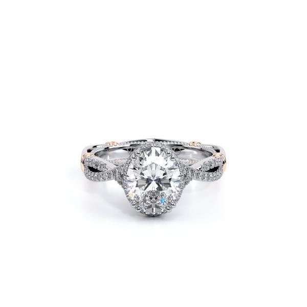 Verragio Women's Engagement Ring PARISIAN-105X-OV