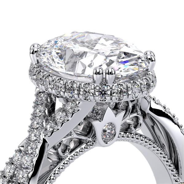 Verragio Women's Engagement Ring PARISIAN-105X-OV