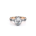 Verragio Women's Engagement Ring PARISIAN-105X-OV