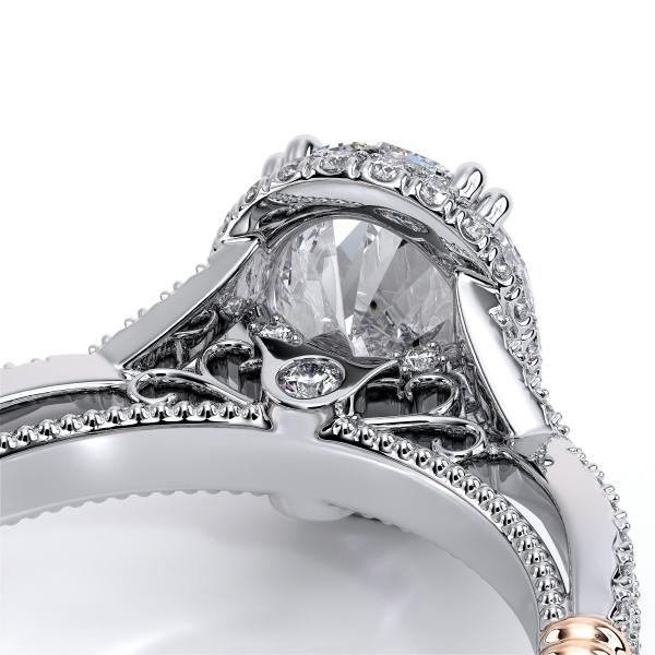 Verragio Women's Engagement Ring PARISIAN-105X-OV