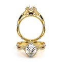 Verragio Women's Engagement Ring PARISIAN-105X-OV