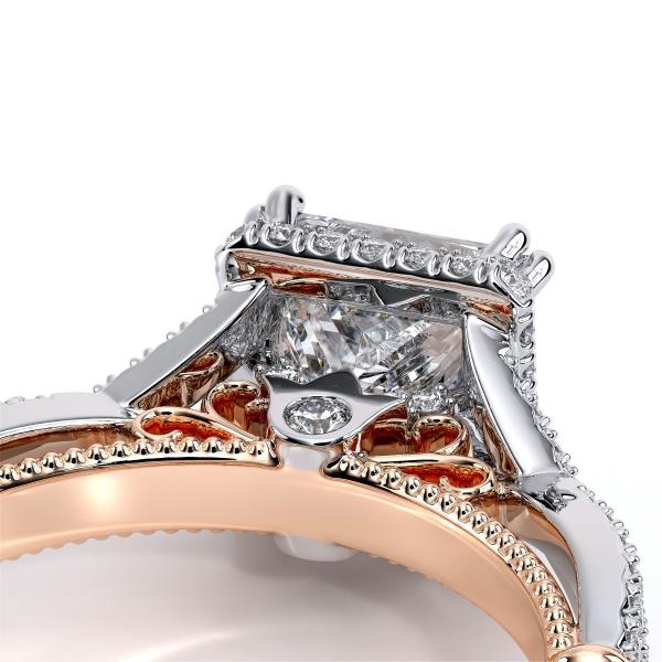 Verragio Women's Engagement Ring PARISIAN-105X-P