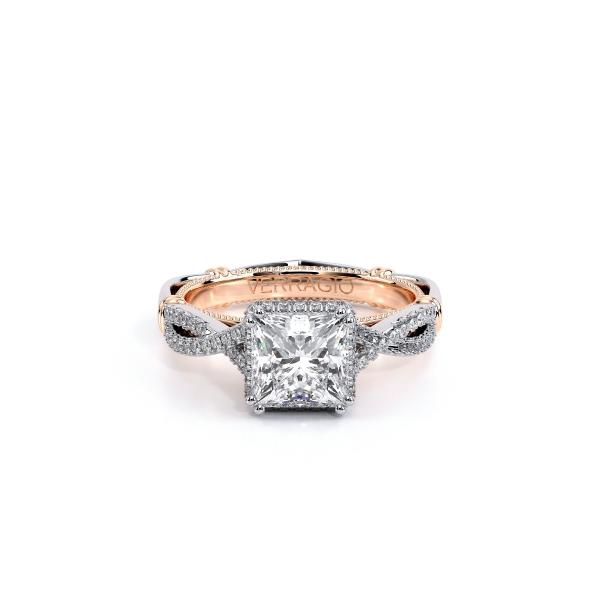 Verragio Women's Engagement Ring PARISIAN-105X-P