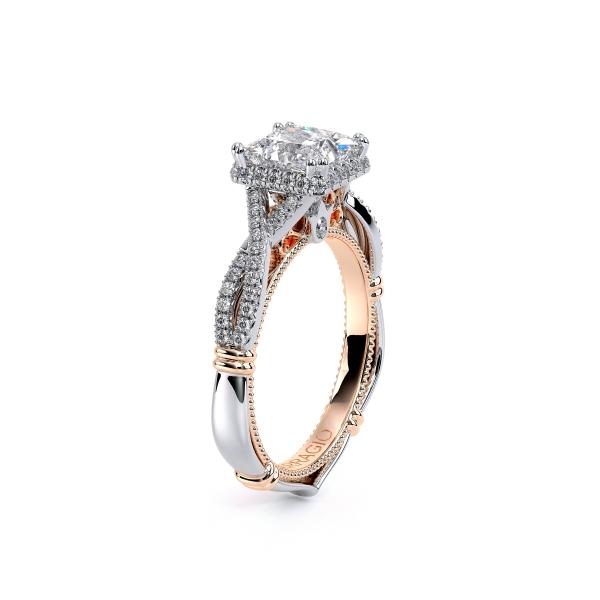 Verragio Women's Engagement Ring PARISIAN-105X-P