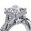 Verragio Women's Engagement Ring PARISIAN-105X-P