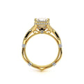 Verragio Women's Engagement Ring PARISIAN-105X-P