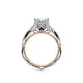 Verragio Women's Engagement Ring PARISIAN-105X-P